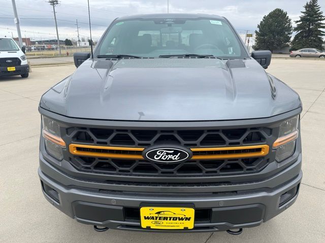 2026 Ford F-150 Tremor Watertown SD