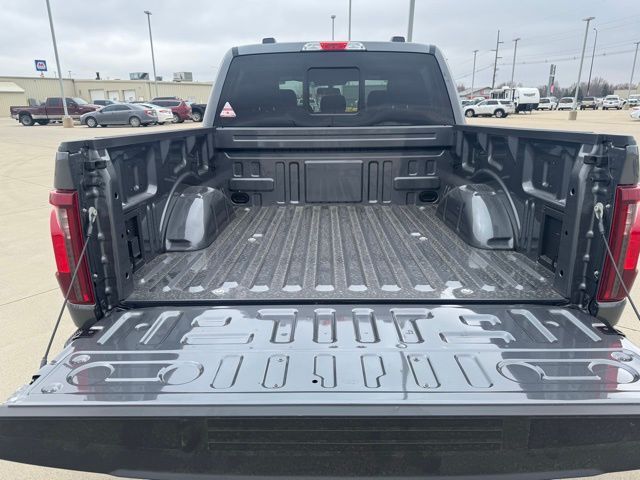 2026 Ford F-150 Tremor Watertown SD