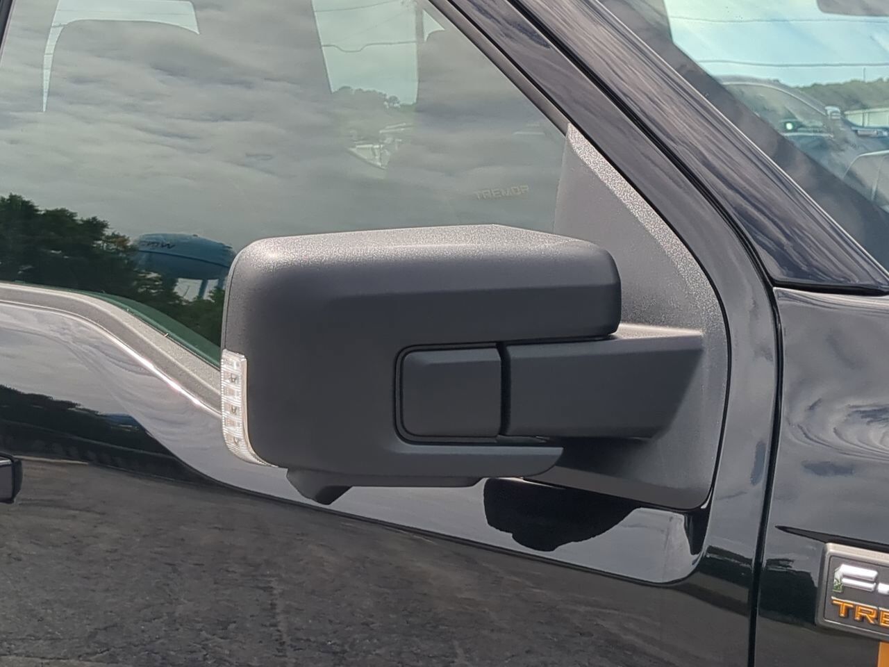 2026 Ford F-150 Tremor Winder GA