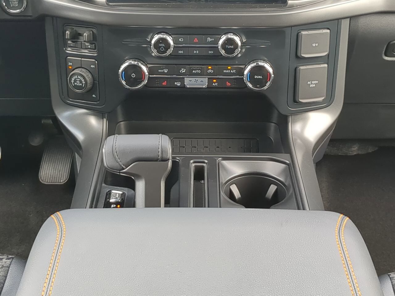 2026 Ford F-150 Tremor Winder GA