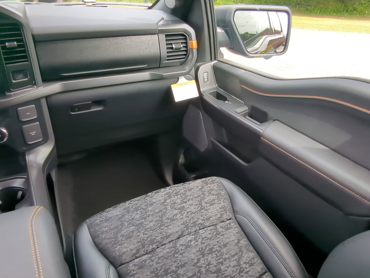 2026 Ford F-150 Tremor Winder GA