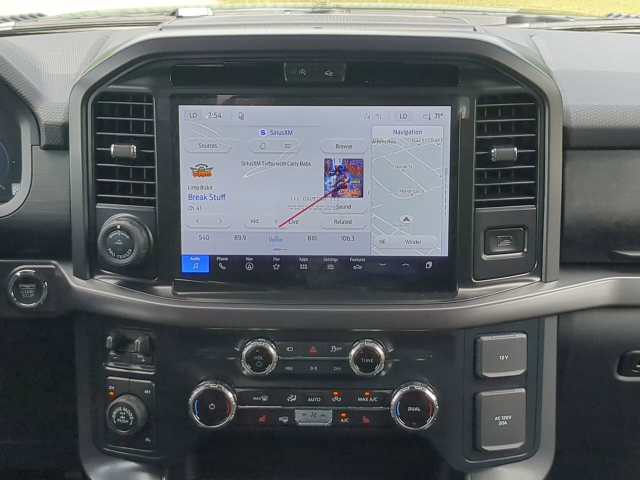 2026 Ford F-150 Tremor Winder GA