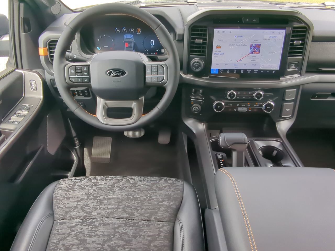 2026 Ford F-150 Tremor Winder GA