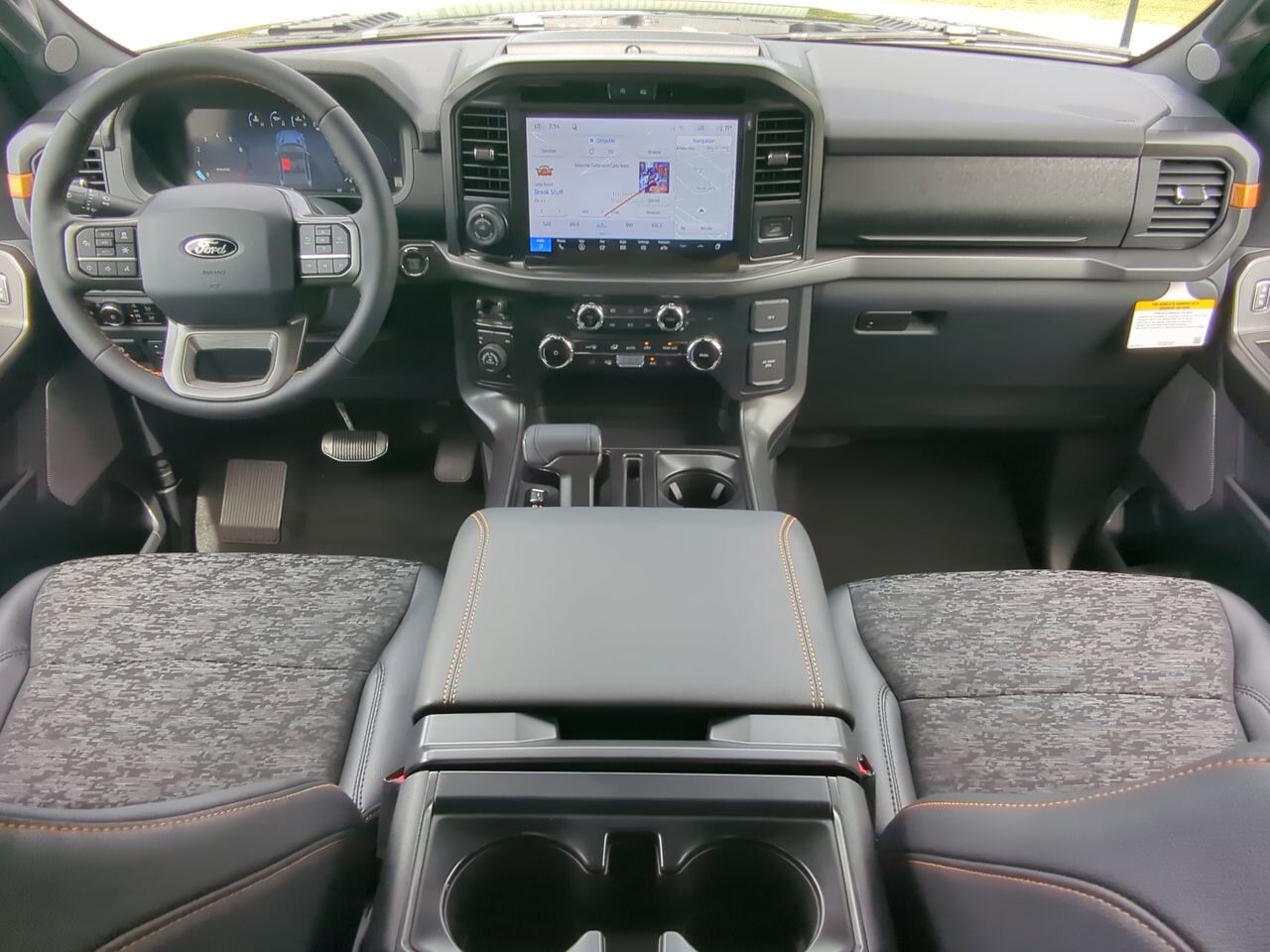 2026 Ford F-150 Tremor Winder GA