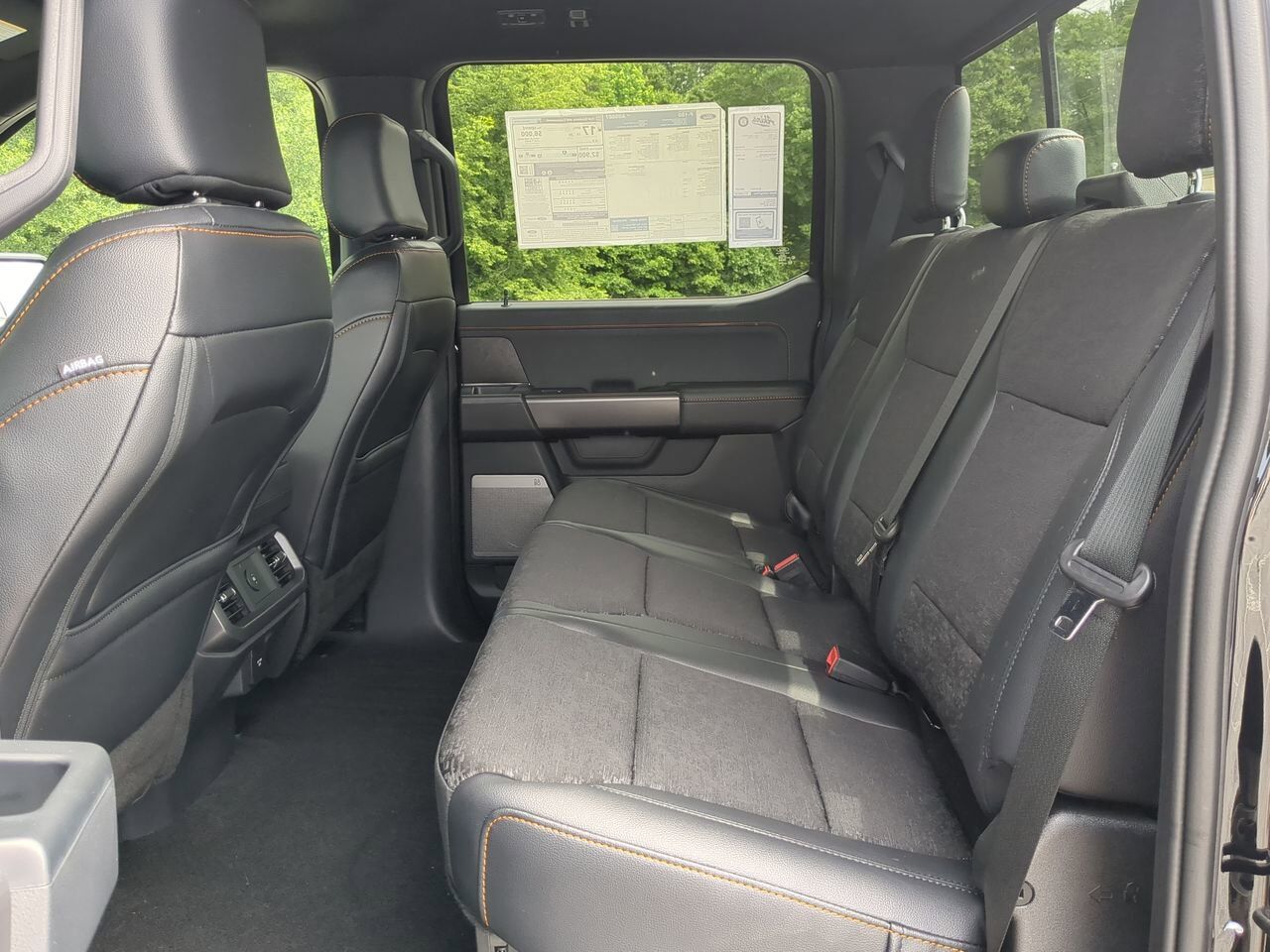 2026 Ford F-150 Tremor Winder GA