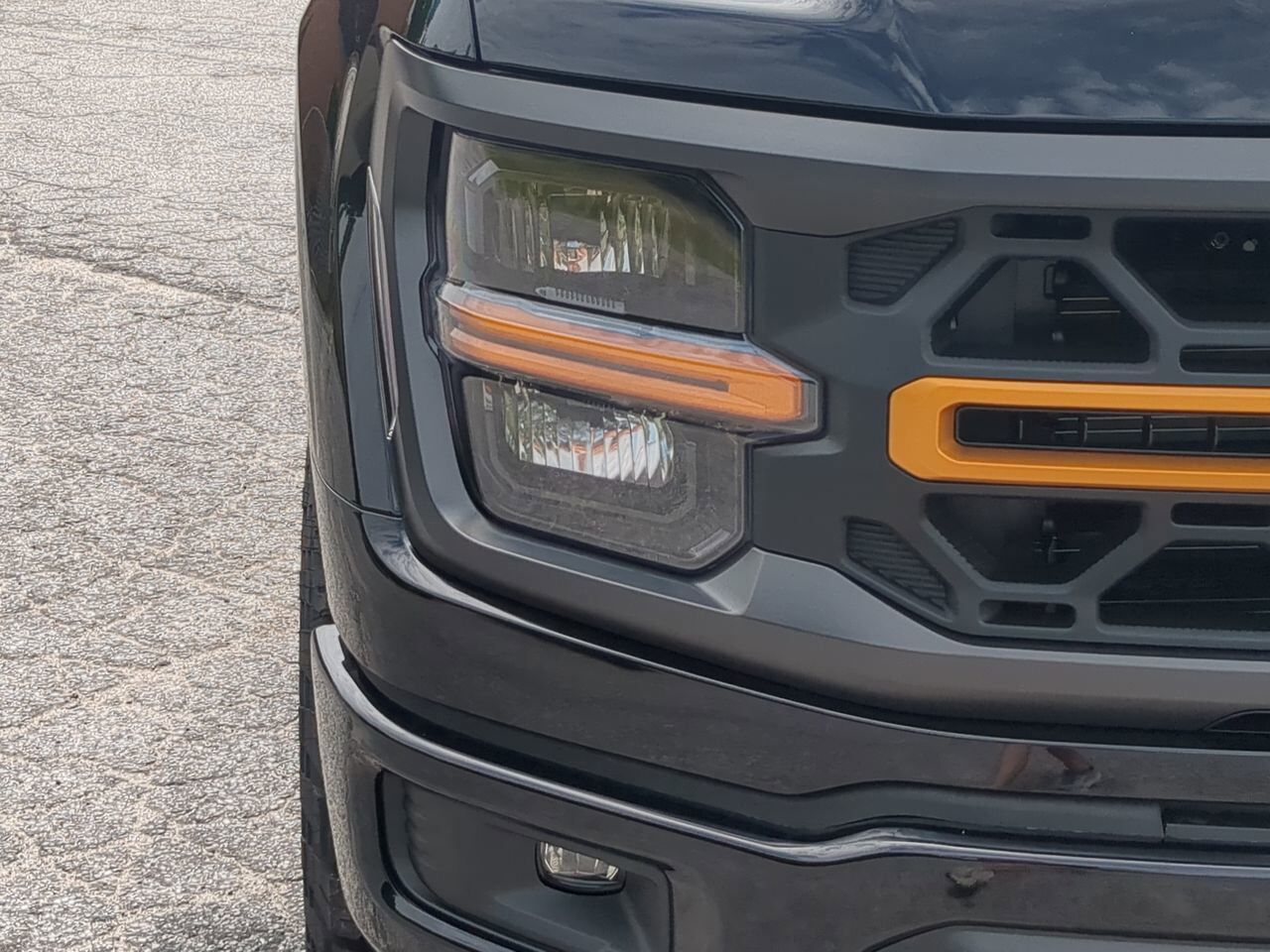 2026 Ford F-150 Tremor Winder GA