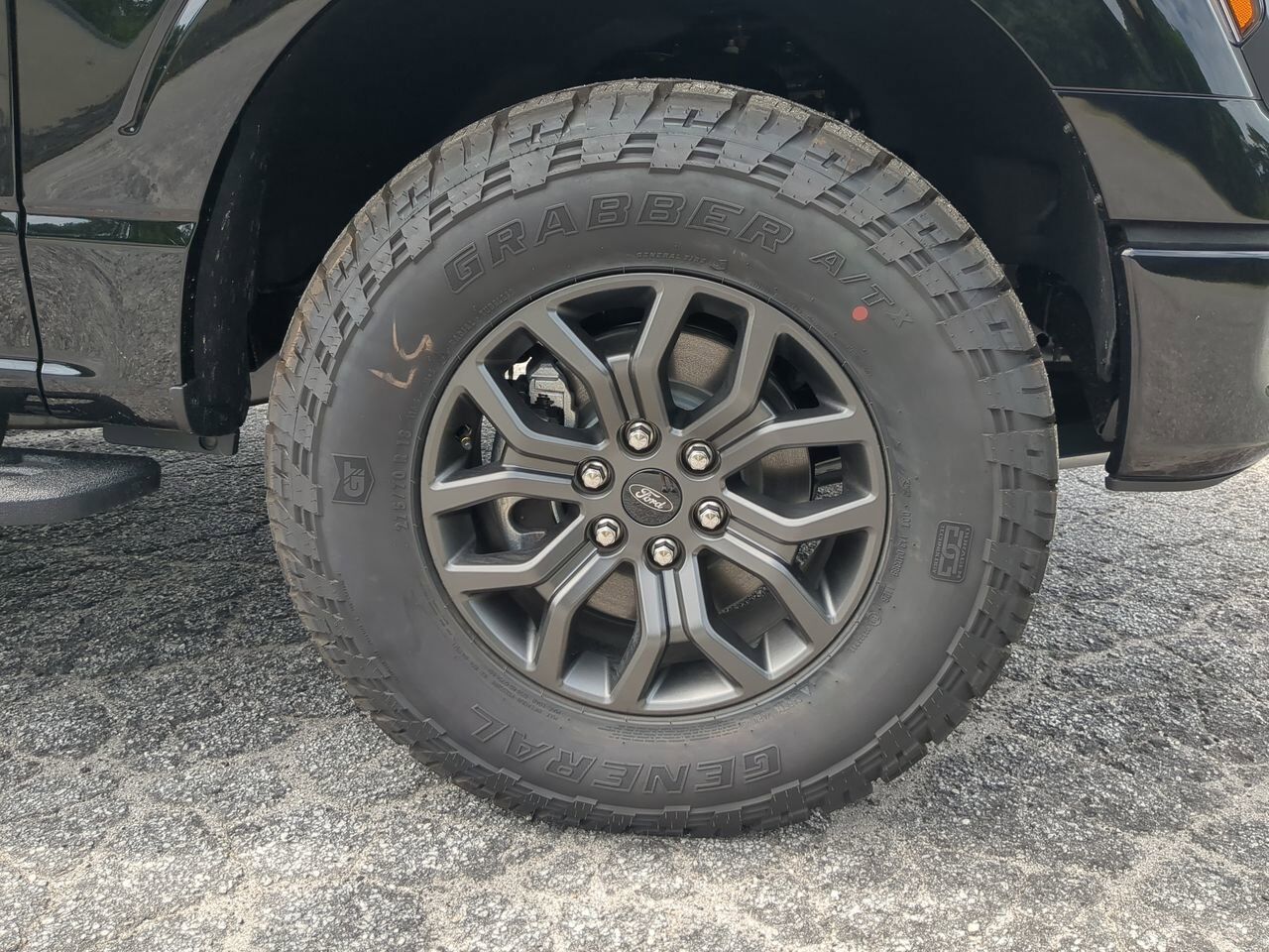 2026 Ford F-150 Tremor Winder GA