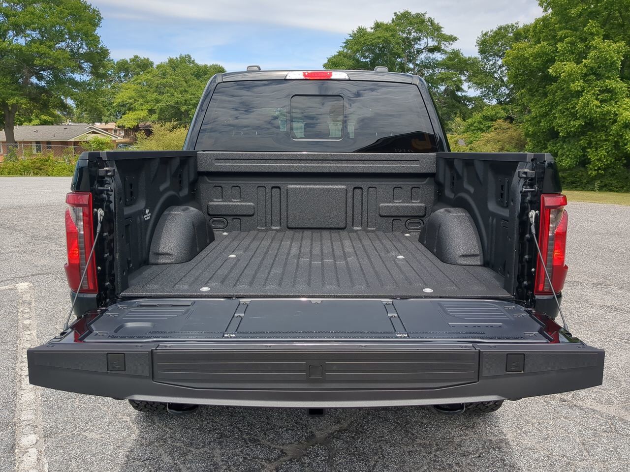 2026 Ford F-150 Tremor Winder GA