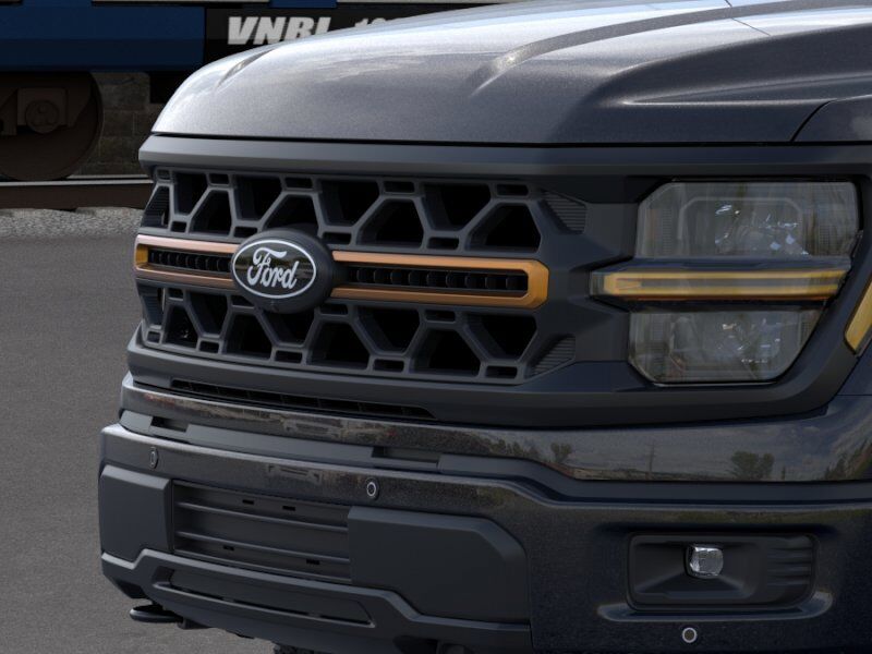 2026 Ford F-150 Tremor Winder GA