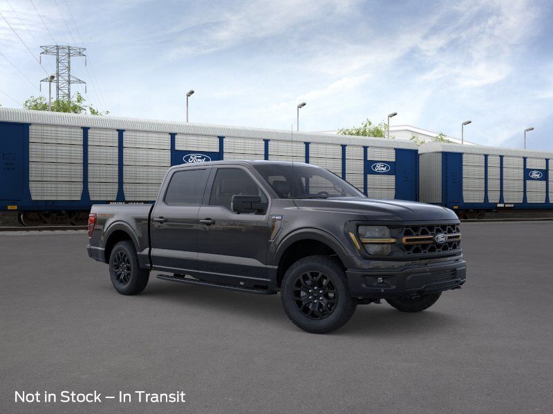2026 Ford F-150 Tremor Winder GA