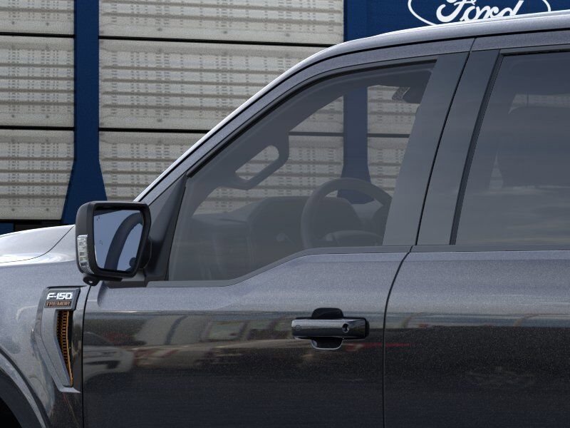 2026 Ford F-150 Tremor Winder GA
