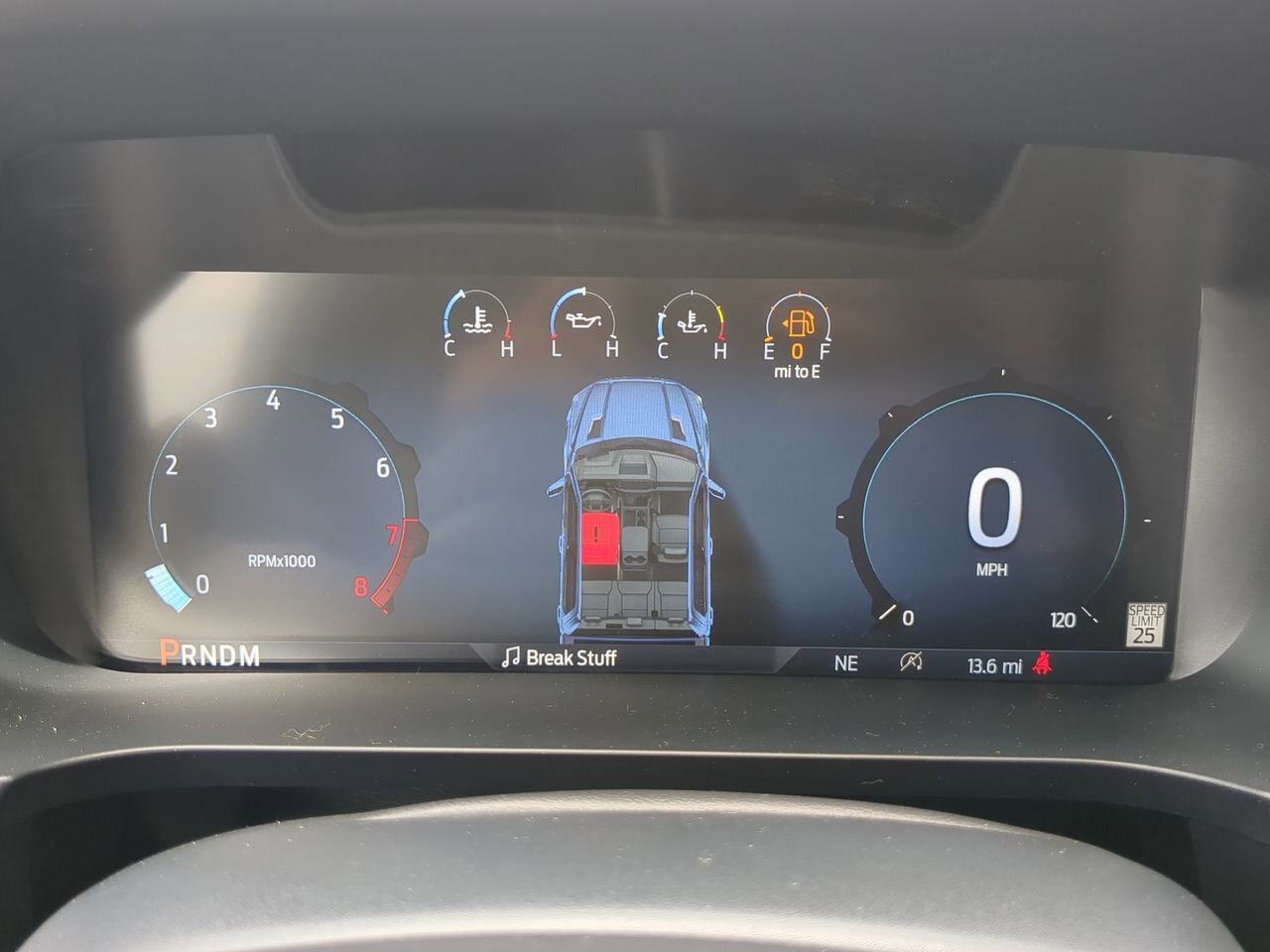 2026 Ford F-150 Tremor Winder GA