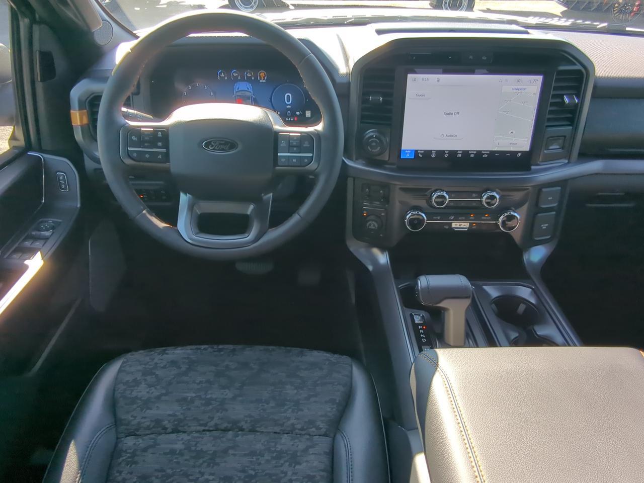 2026 Ford F-150 Tremor Winder GA