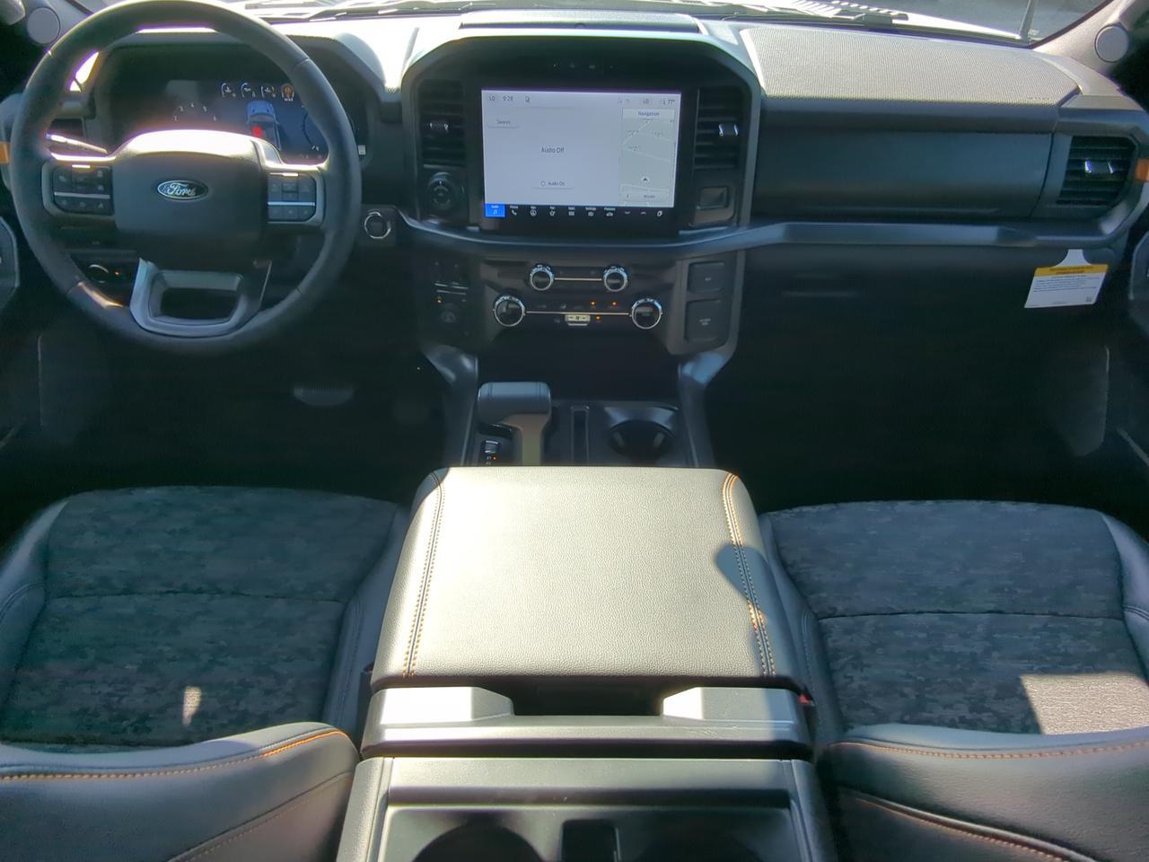 2026 Ford F-150 Tremor Winder GA