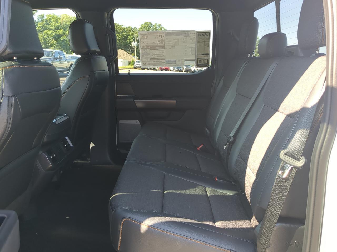 2026 Ford F-150 Tremor Winder GA