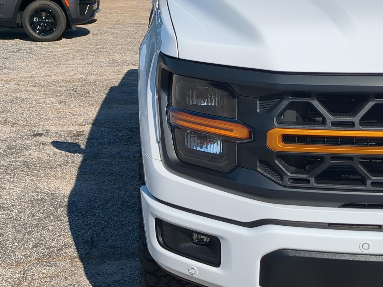 2026 Ford F-150 Tremor Winder GA