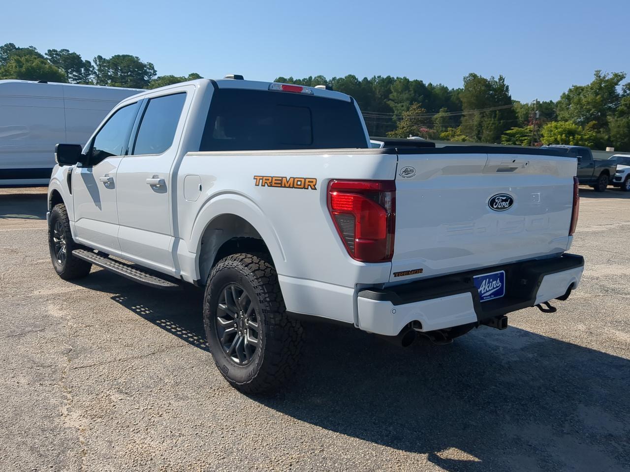 2026 Ford F-150 Tremor Winder GA