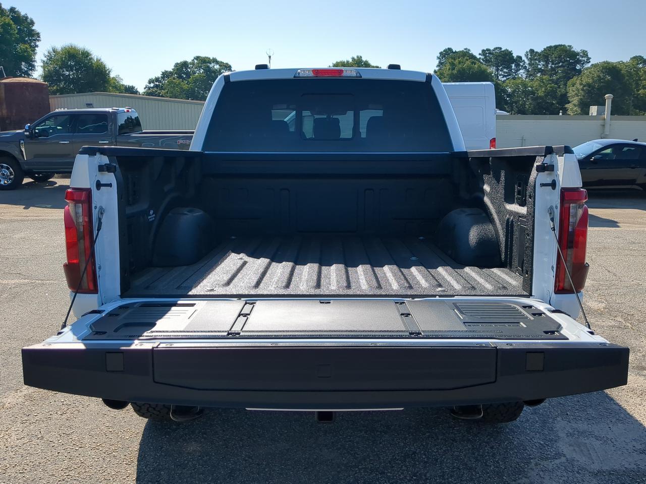 2026 Ford F-150 Tremor Winder GA
