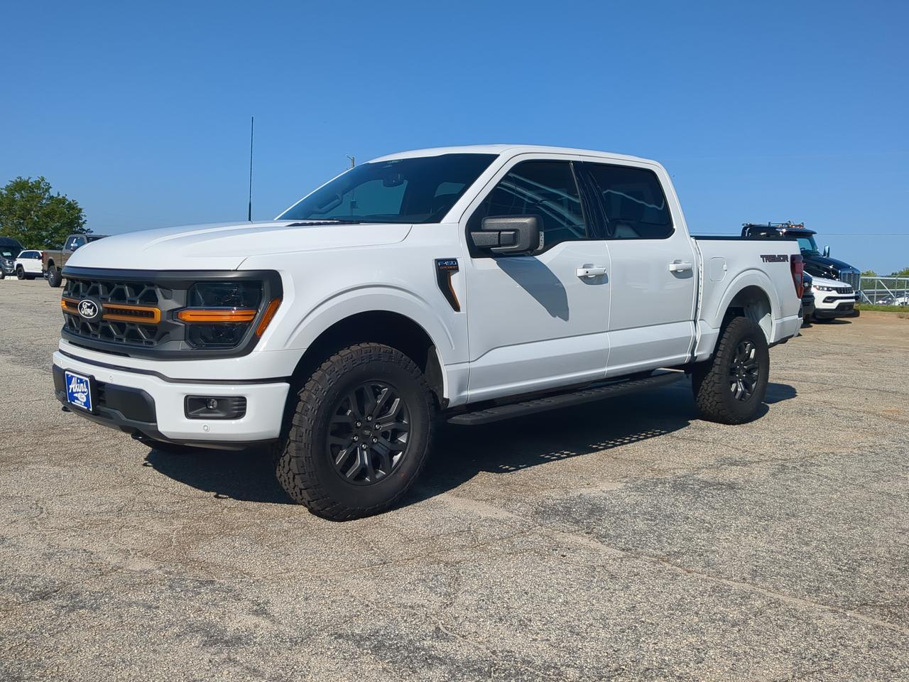 2026 Ford F-150 Tremor Winder GA