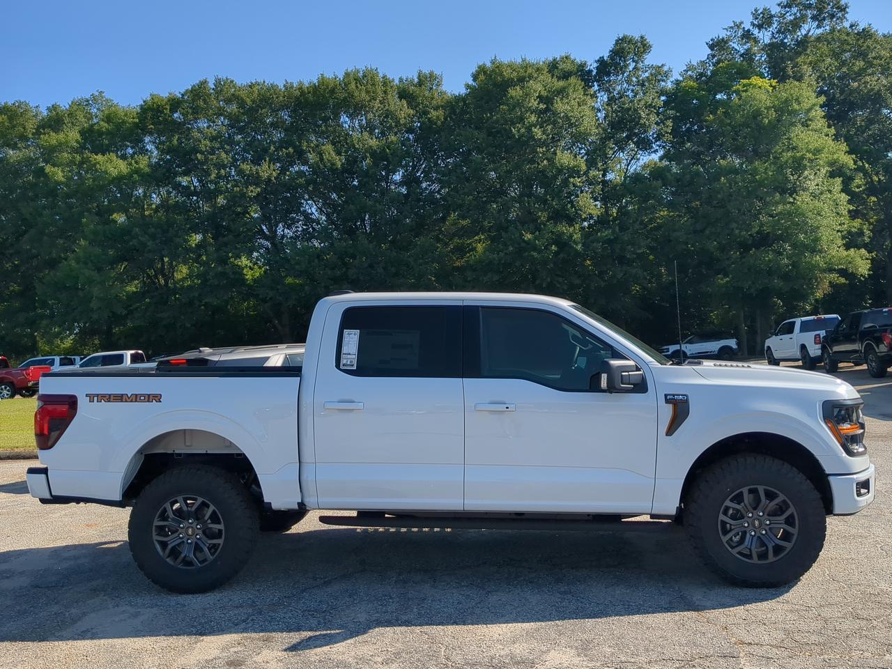 2026 Ford F-150 Tremor Winder GA