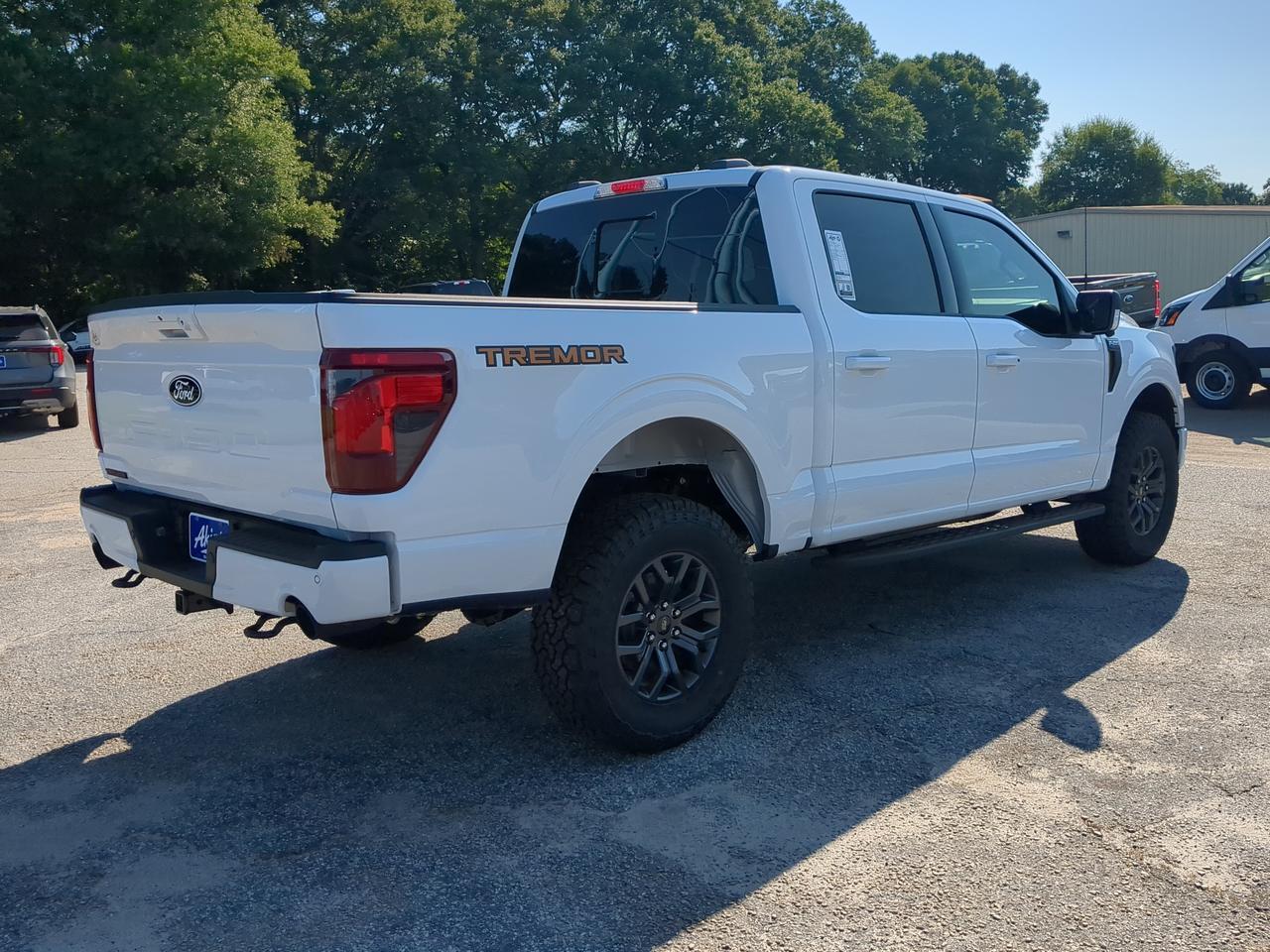 2026 Ford F-150 Tremor Winder GA