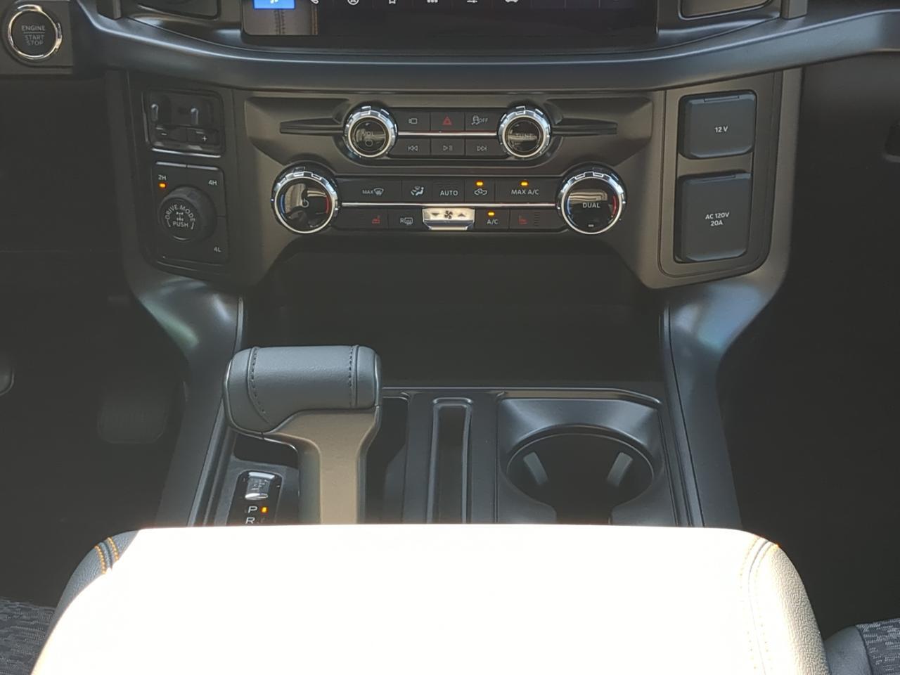 2026 Ford F-150 Tremor Winder GA