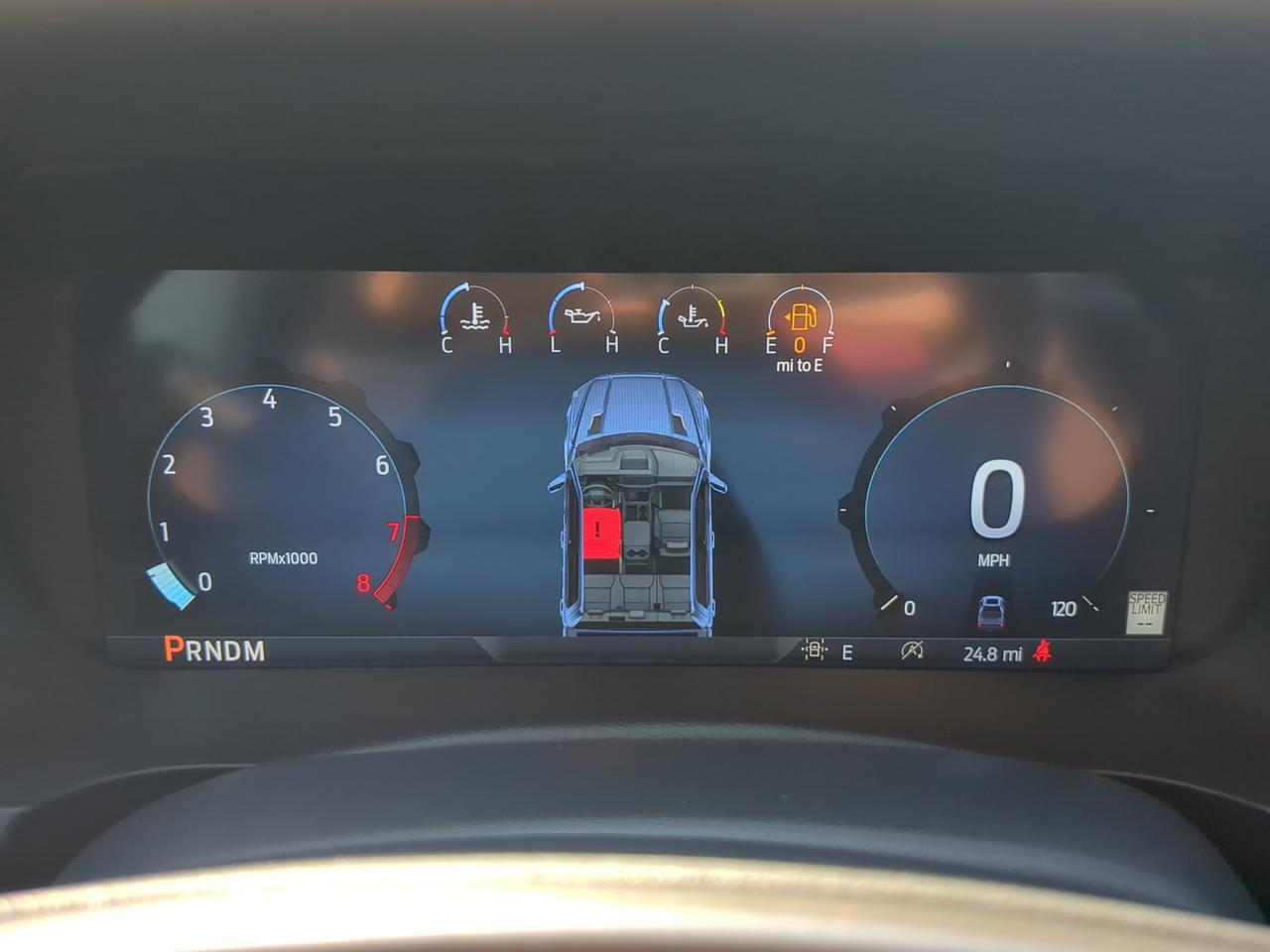 2026 Ford F-150 Tremor Winder GA