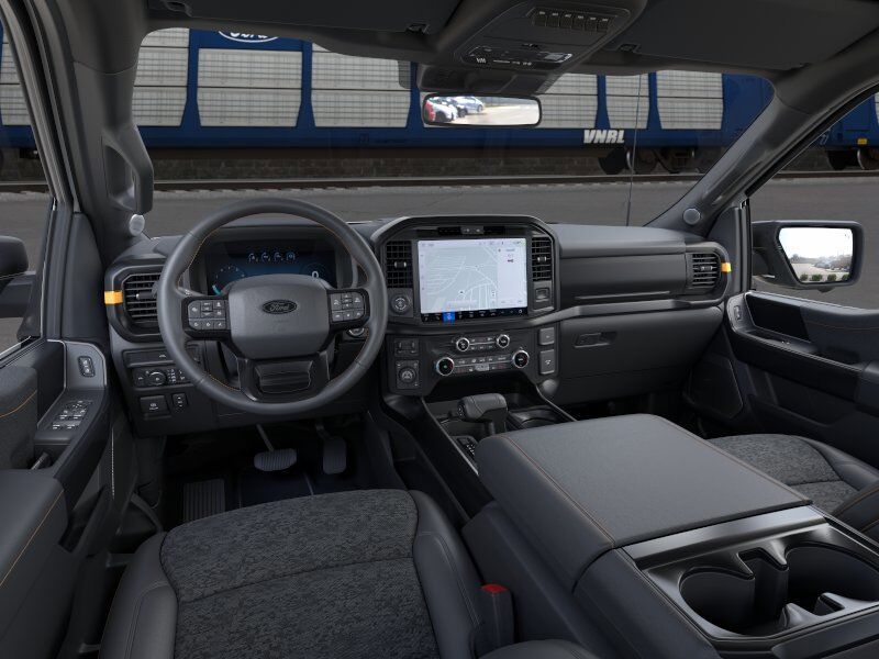 2026 Ford F-150 Tremor Winder GA