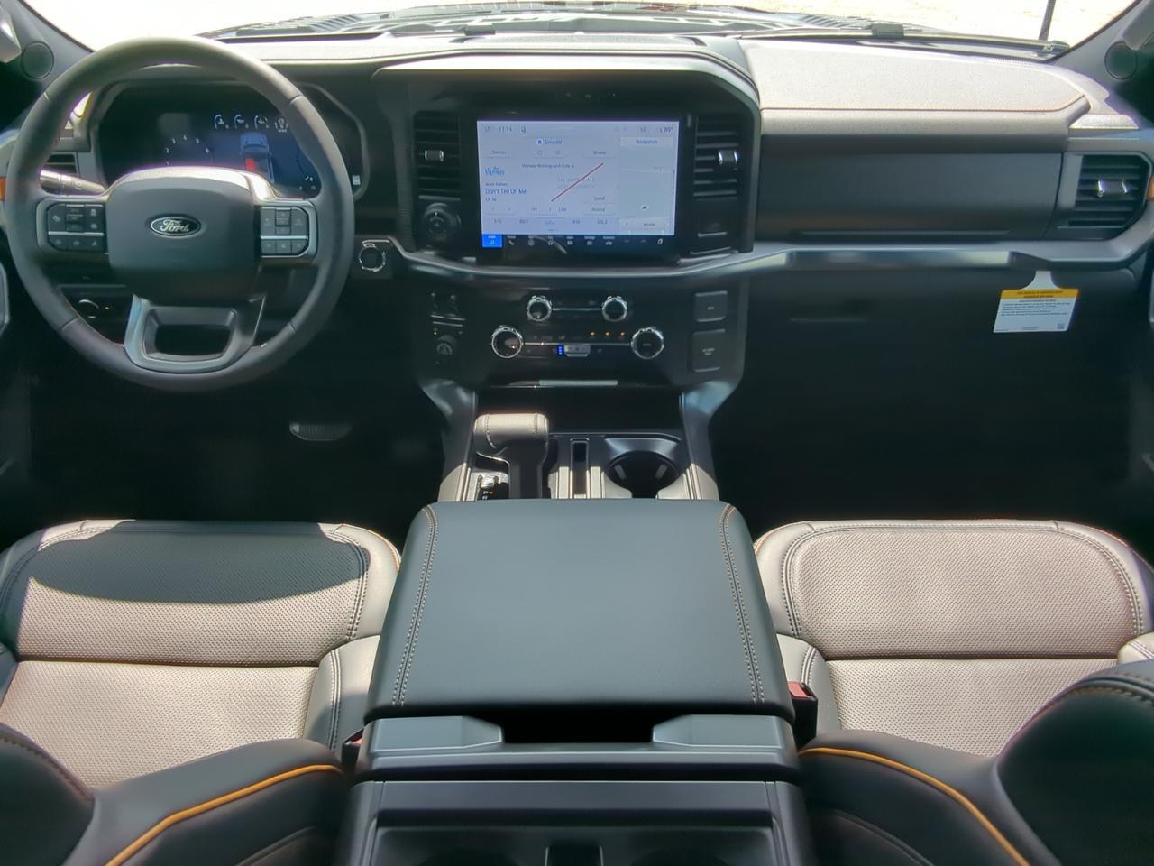 2026 Ford F-150 Tremor Winder GA