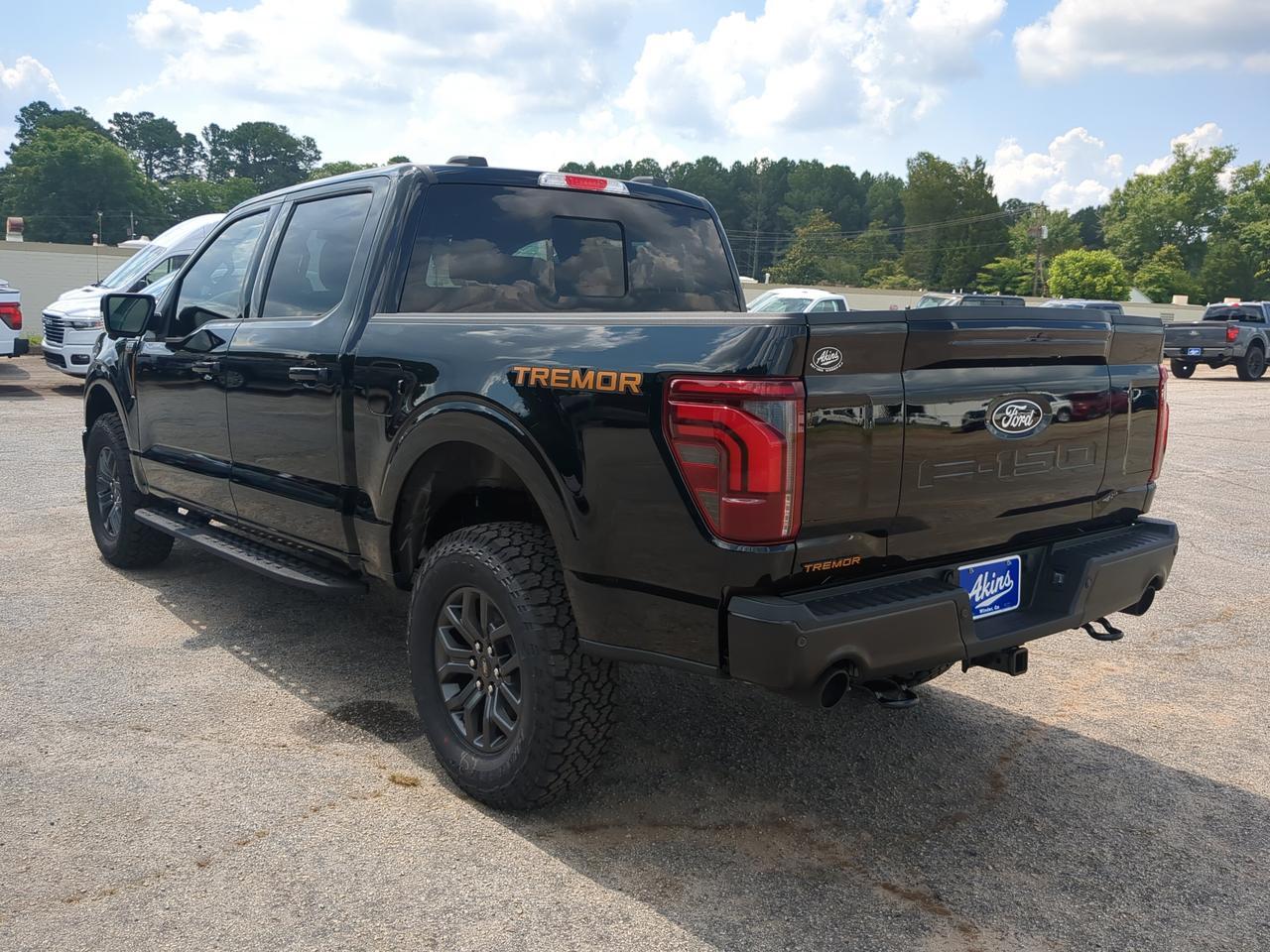 2026 Ford F-150 Tremor Winder GA