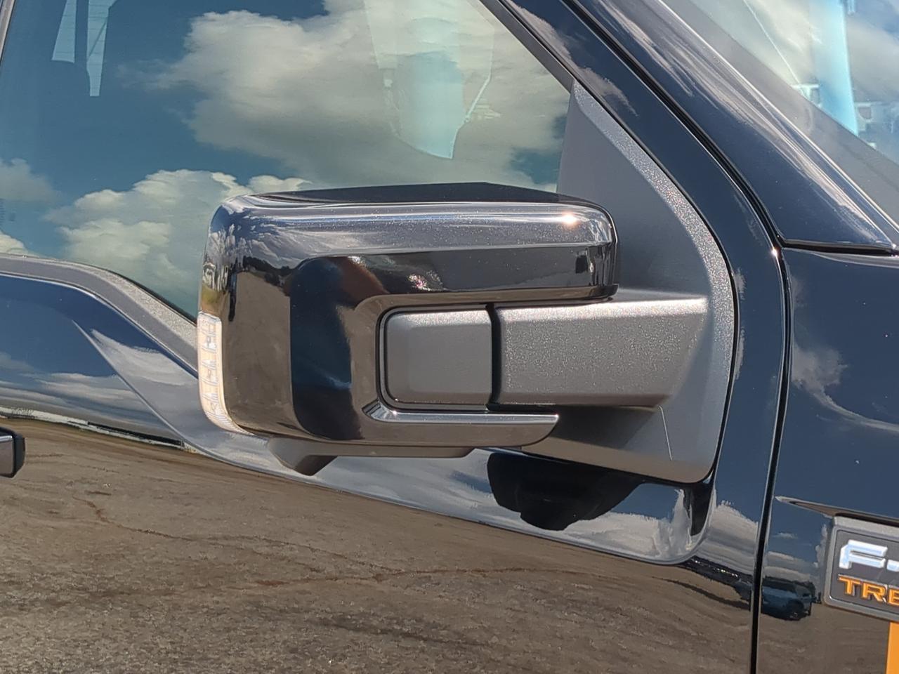 2026 Ford F-150 Tremor Winder GA