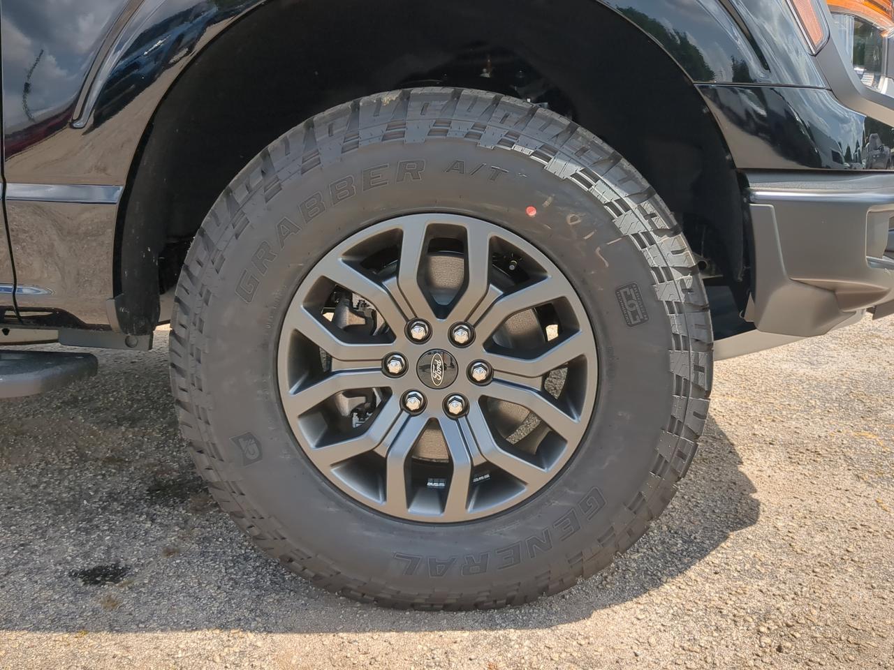 2026 Ford F-150 Tremor Winder GA