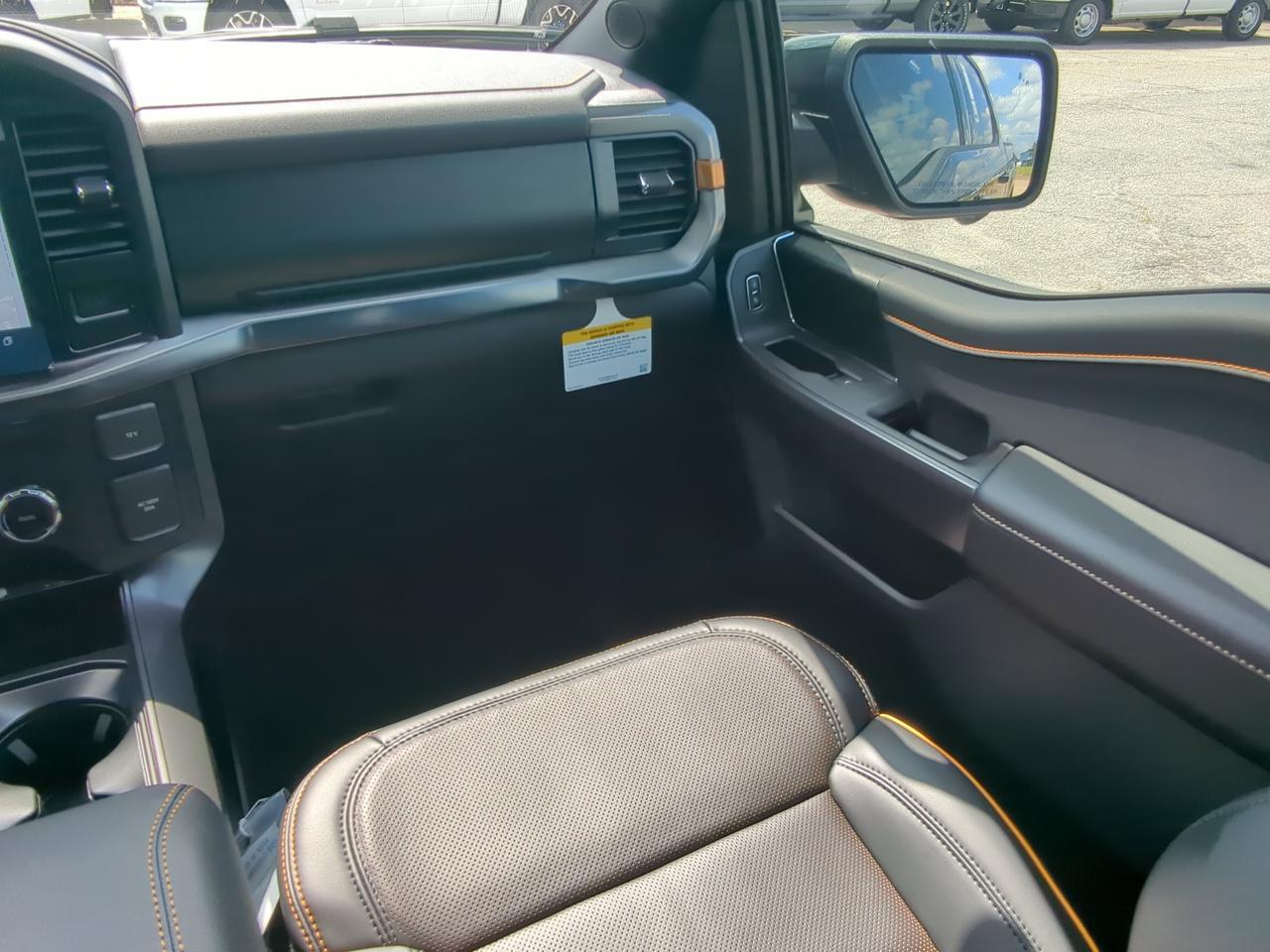 2026 Ford F-150 Tremor Winder GA