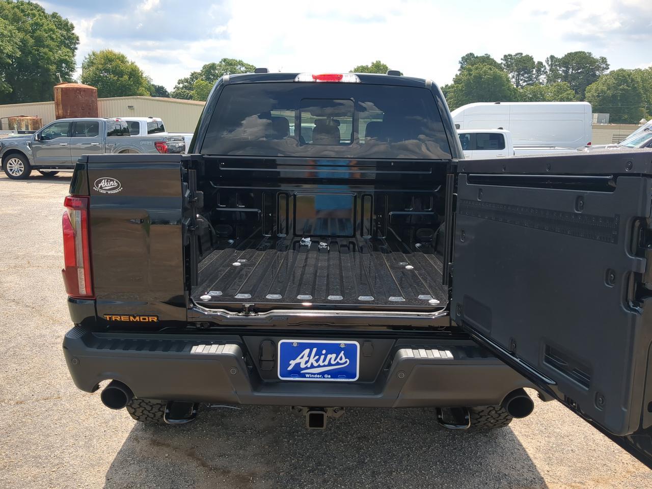 2026 Ford F-150 Tremor Winder GA