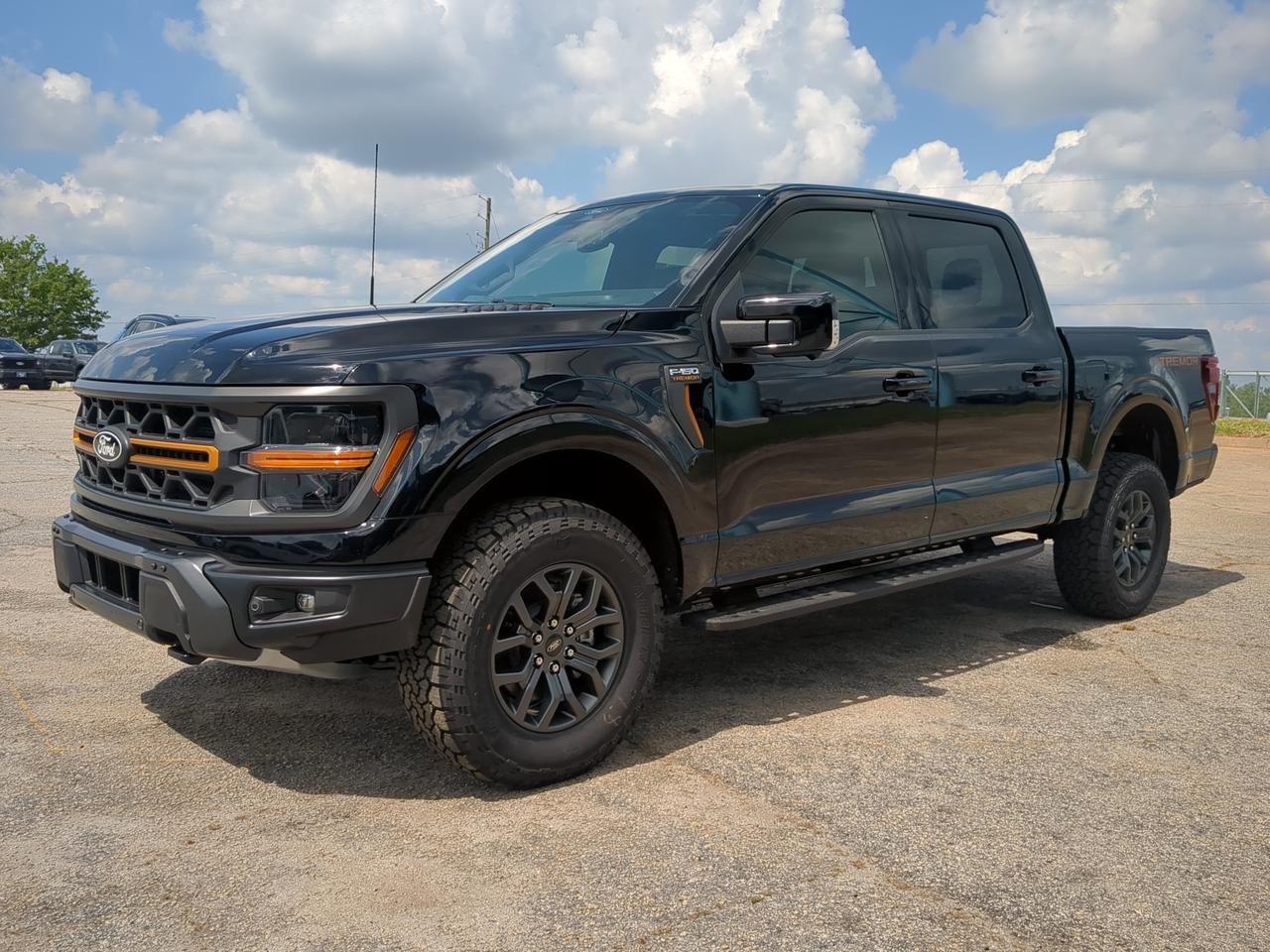 2026 Ford F-150 Tremor Winder GA