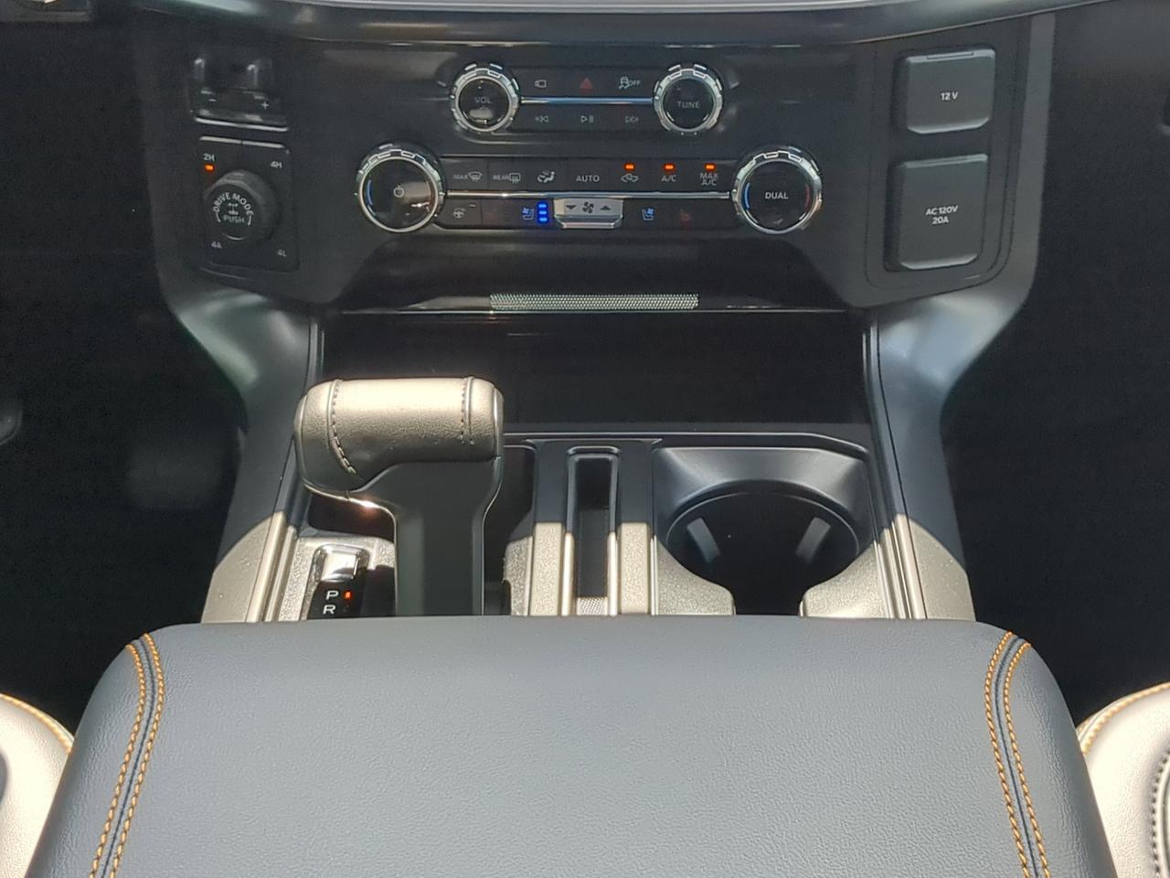 2026 Ford F-150 Tremor Winder GA