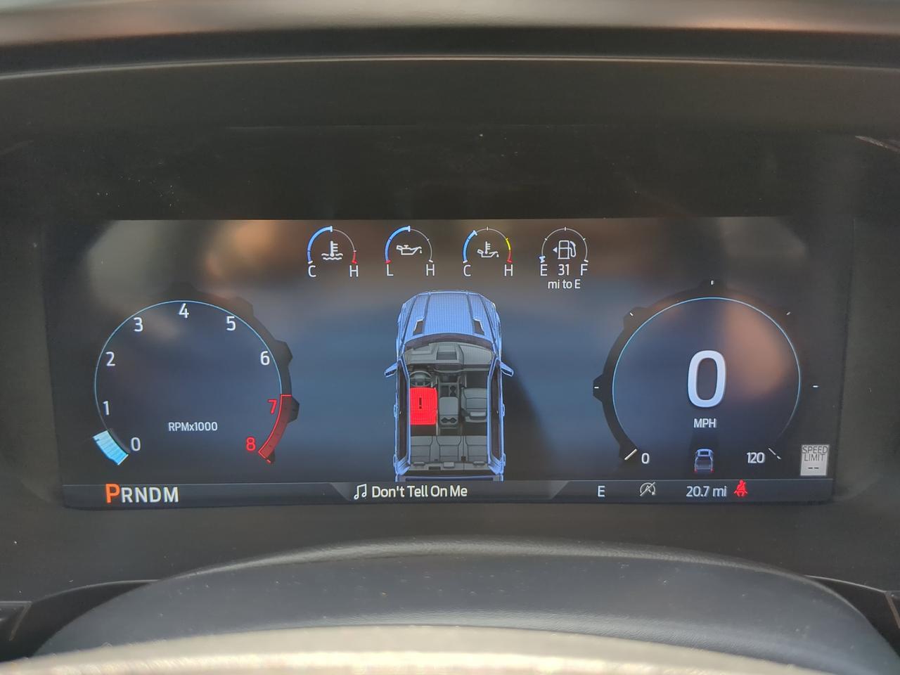 2026 Ford F-150 Tremor Winder GA