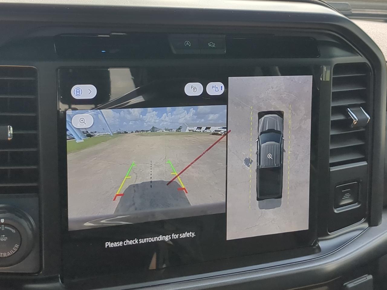 2026 Ford F-150 Tremor Winder GA