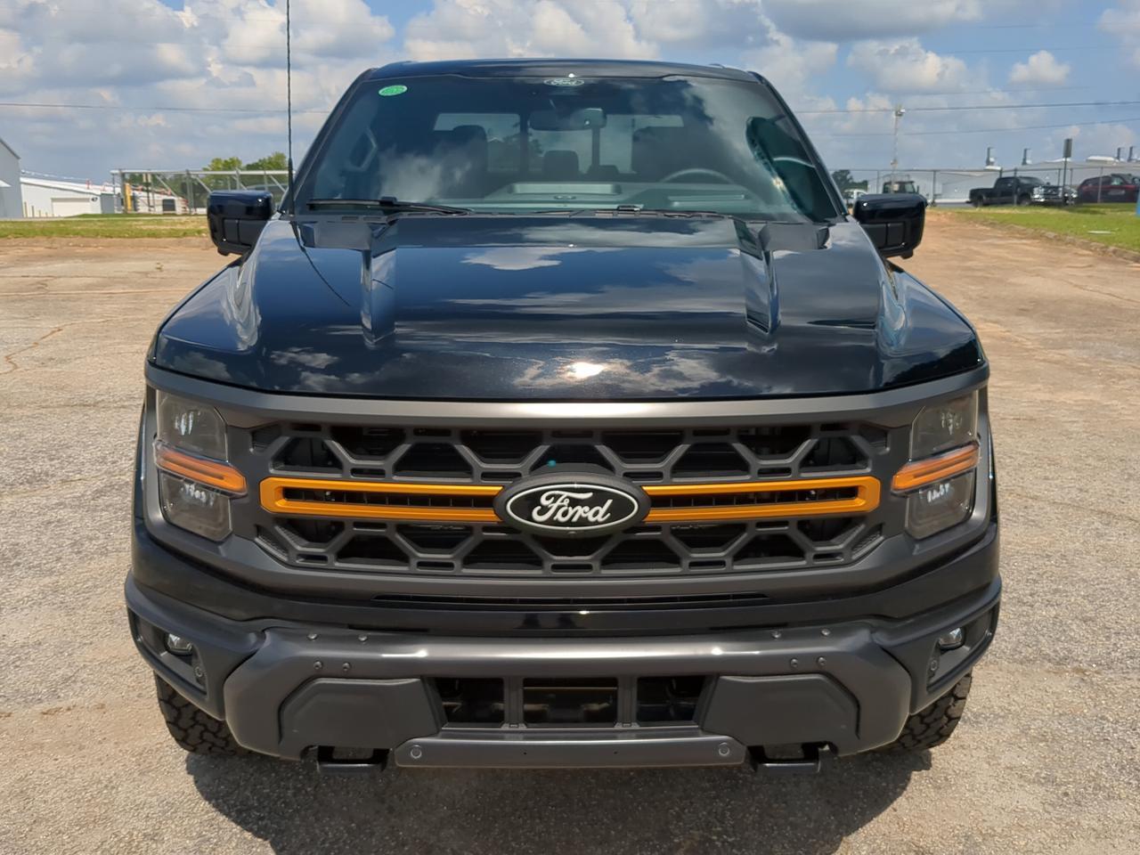 2026 Ford F-150 Tremor Winder GA