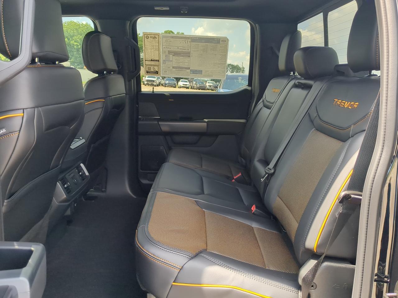 2026 Ford F-150 Tremor Winder GA