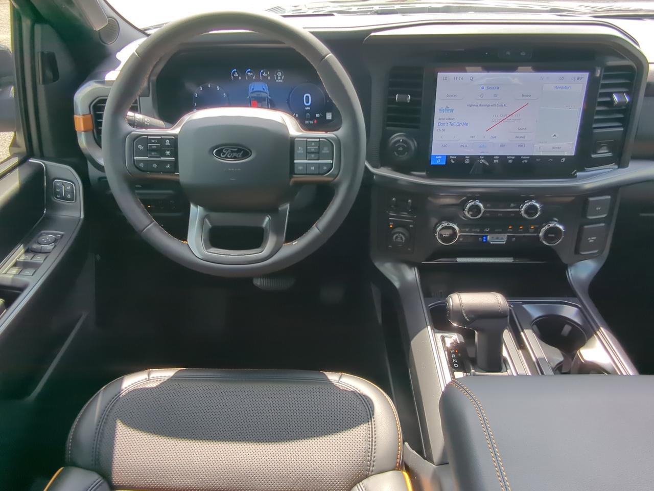 2026 Ford F-150 Tremor Winder GA