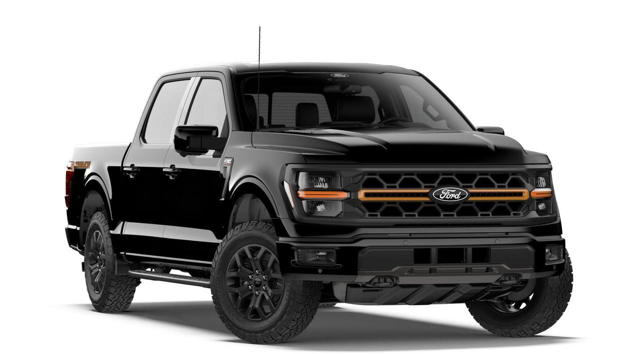 2026 Ford F-150 Tremor Winder GA