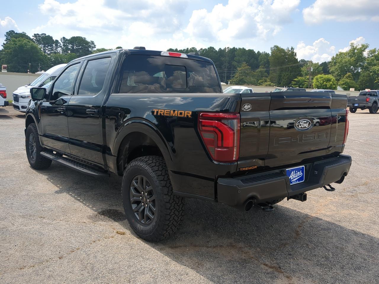 2026 Ford F-150 Tremor Winder GA