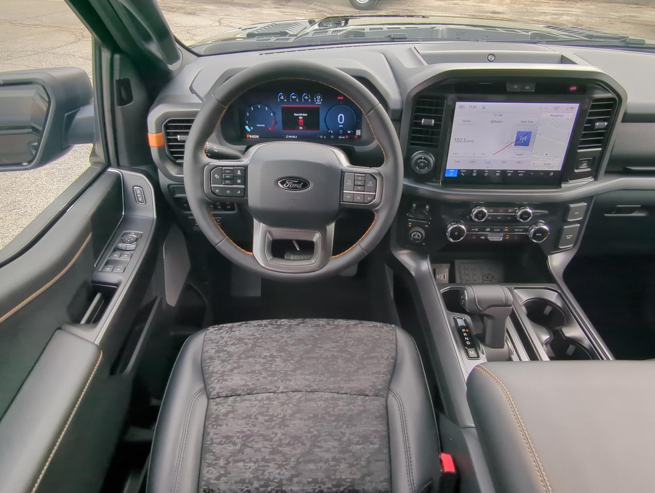2026 Ford F-150 Tremor Winder GA