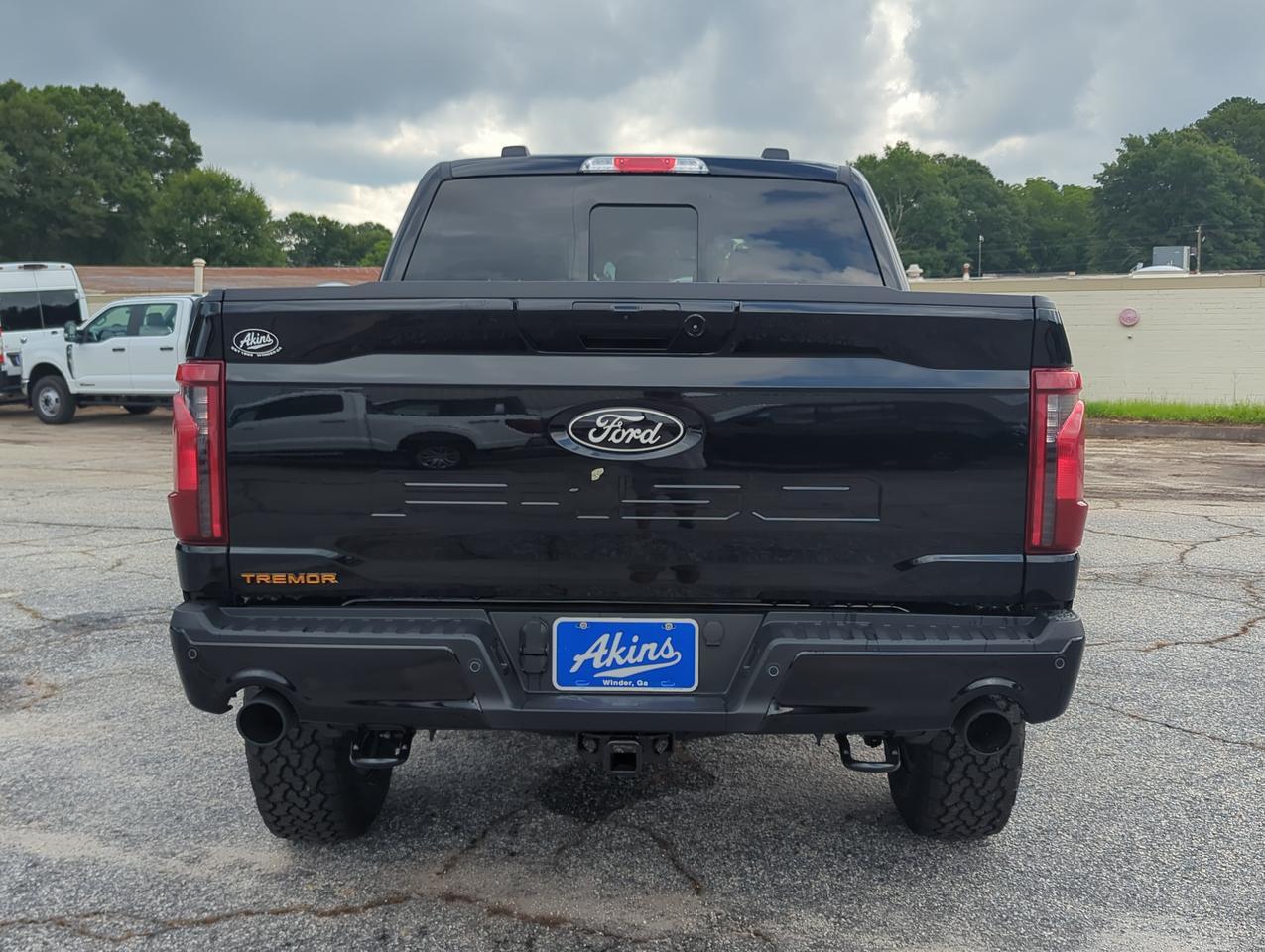 2026 Ford F-150 Tremor Winder GA