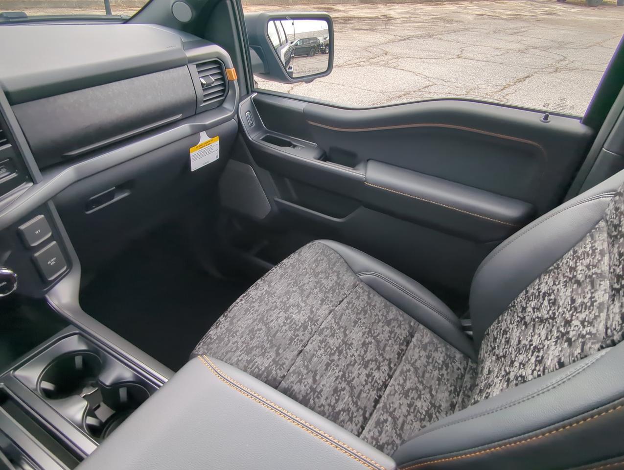 2026 Ford F-150 Tremor Winder GA
