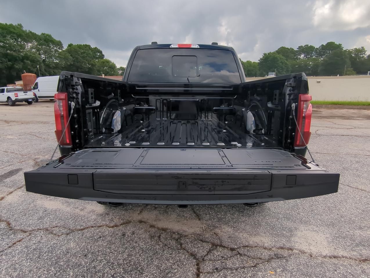 2026 Ford F-150 Tremor Winder GA