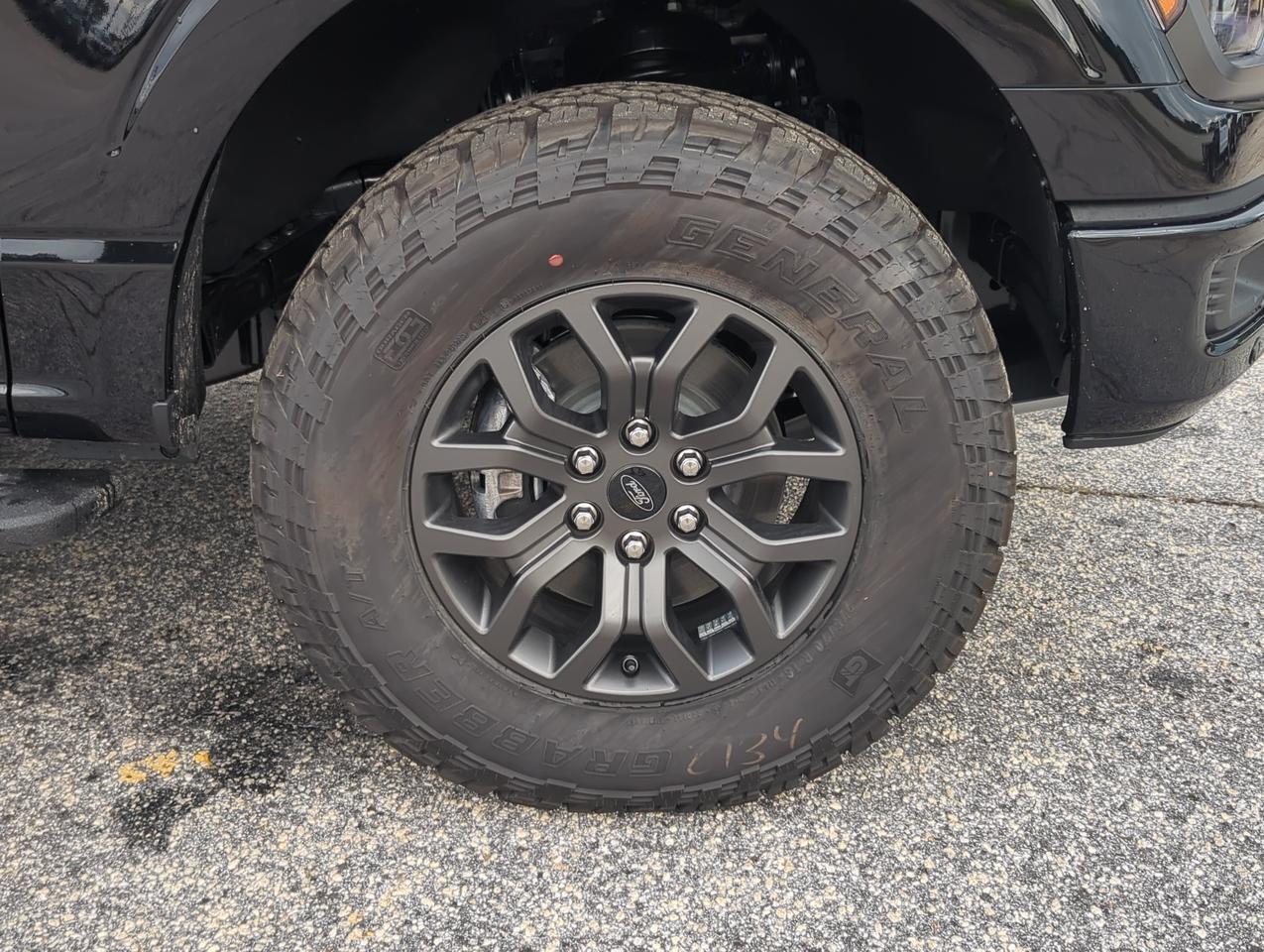 2026 Ford F-150 Tremor Winder GA