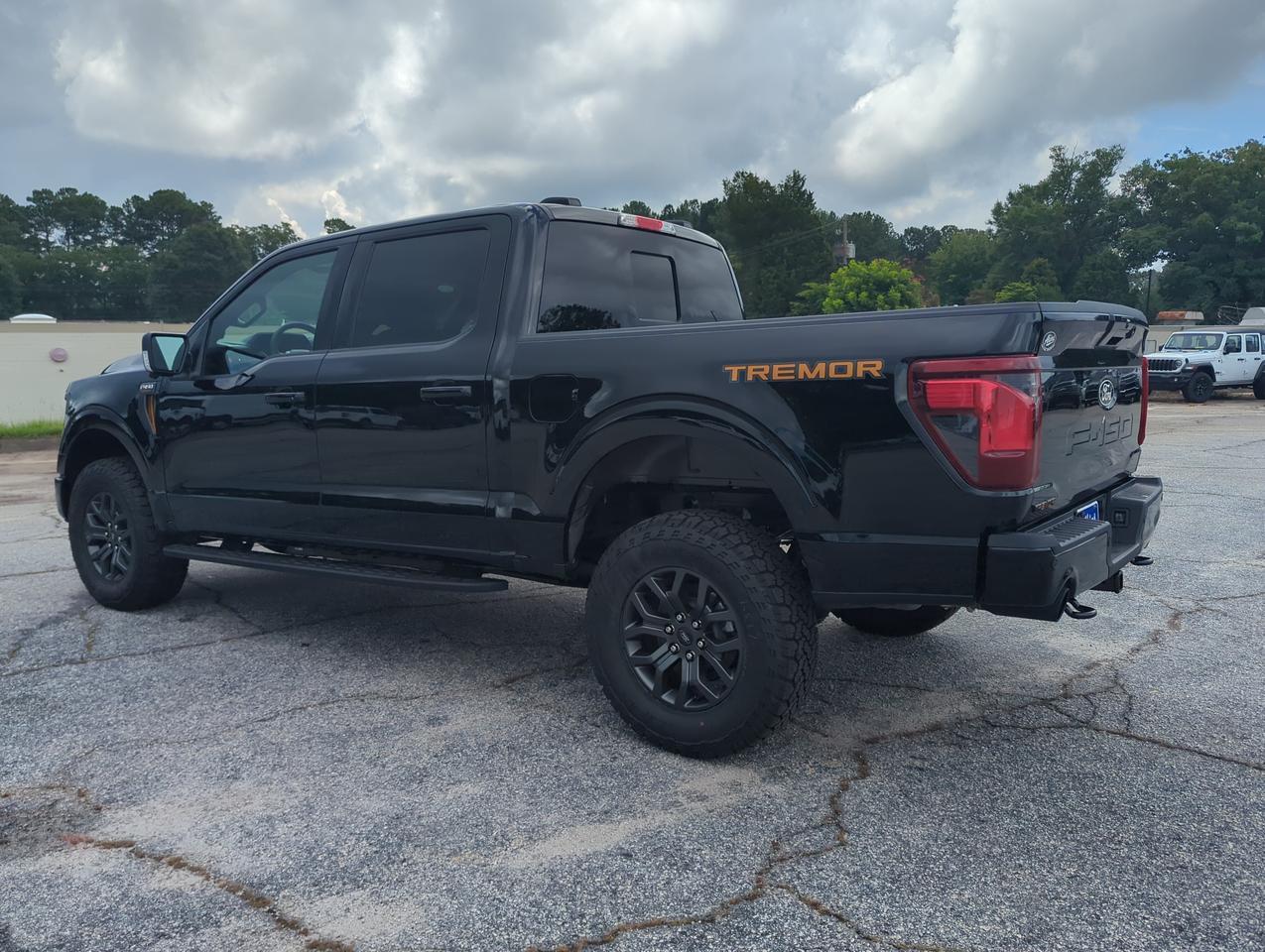 2026 Ford F-150 Tremor Winder GA