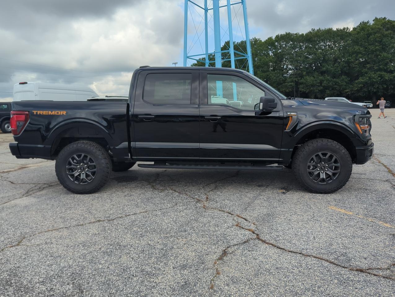 2026 Ford F-150 Tremor Winder GA